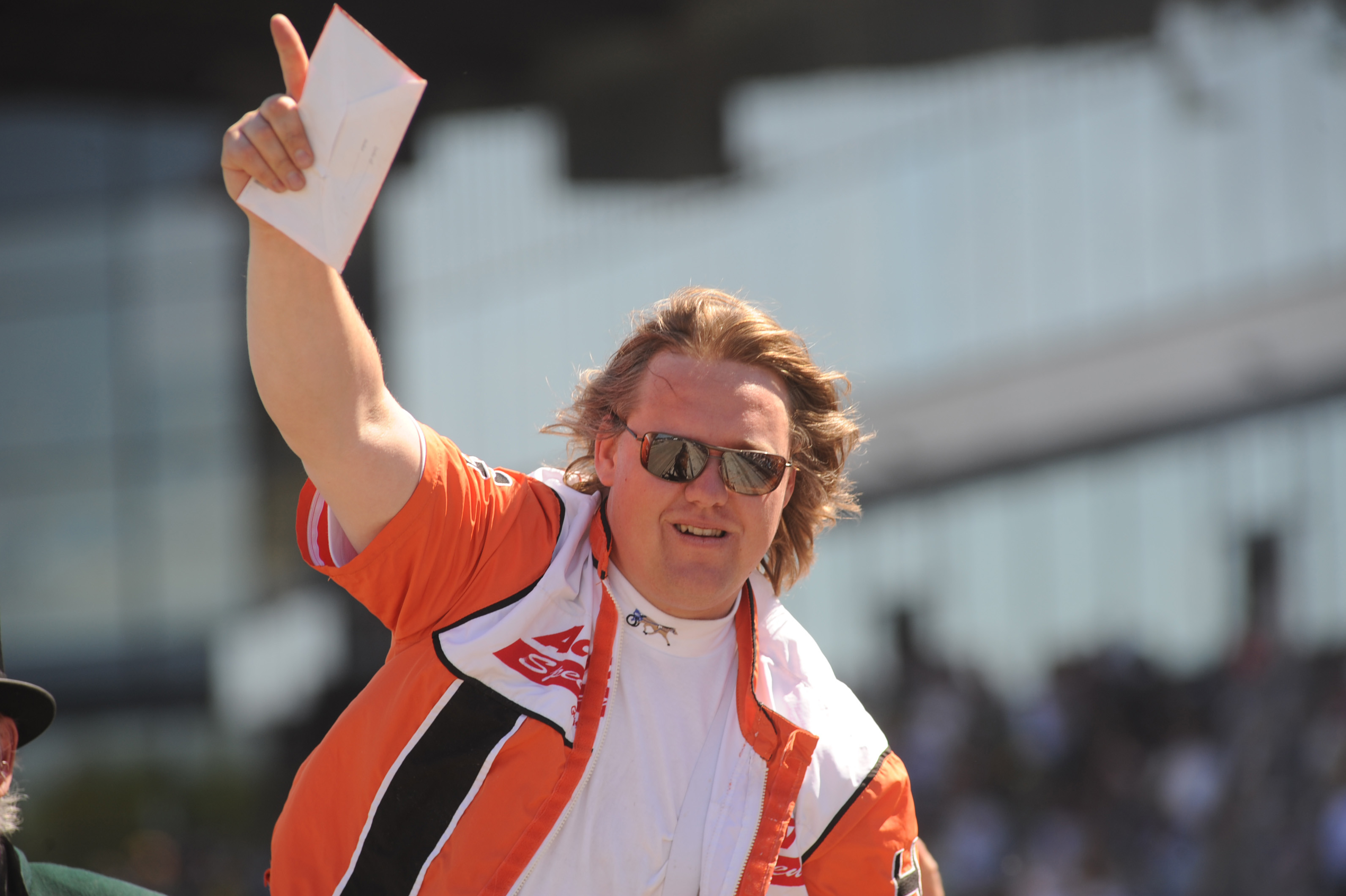 Henk A Grift
