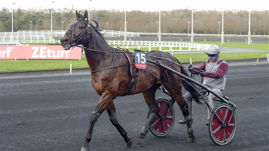 ELITLOPPET 2023: Hoppet åt pärlan