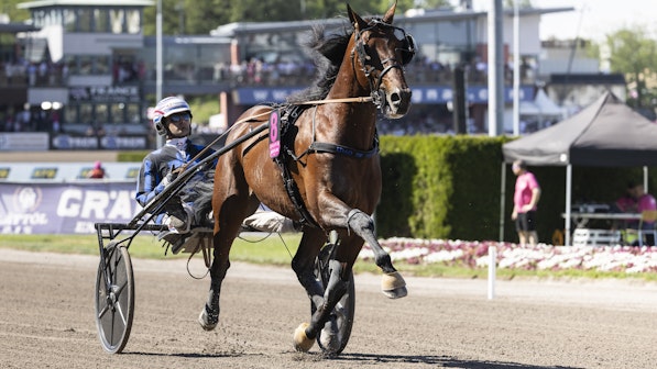 IDAO DE TILLARD heat 2