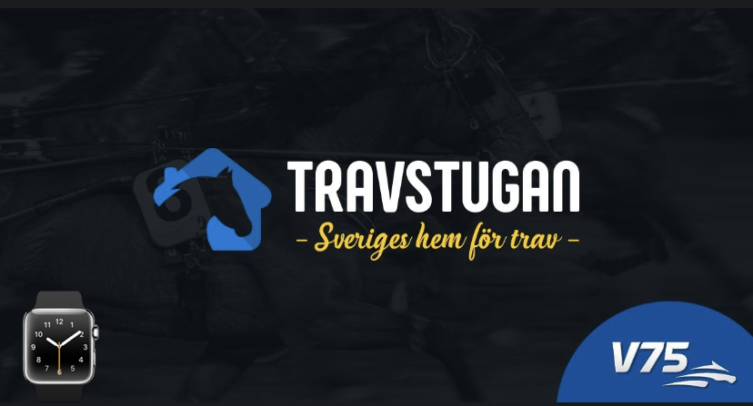 "Hoten" mot lyckad Elitloppshelg