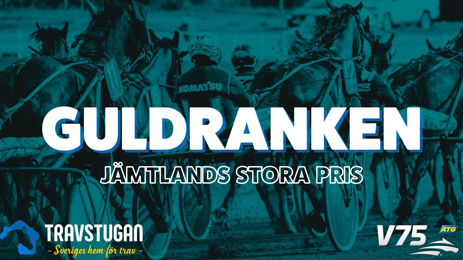 JAMTLANDS STORA PRIS