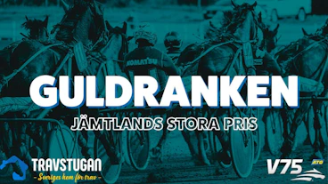 JAMTLANDS STORA PRIS
