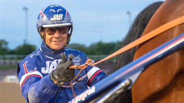 Joakim Lovgren