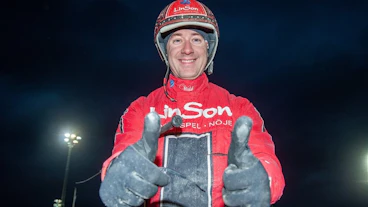 Johan Untersteiner