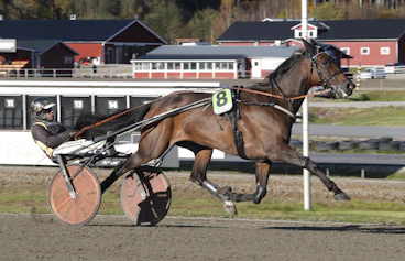 Joy Alissa heat 1