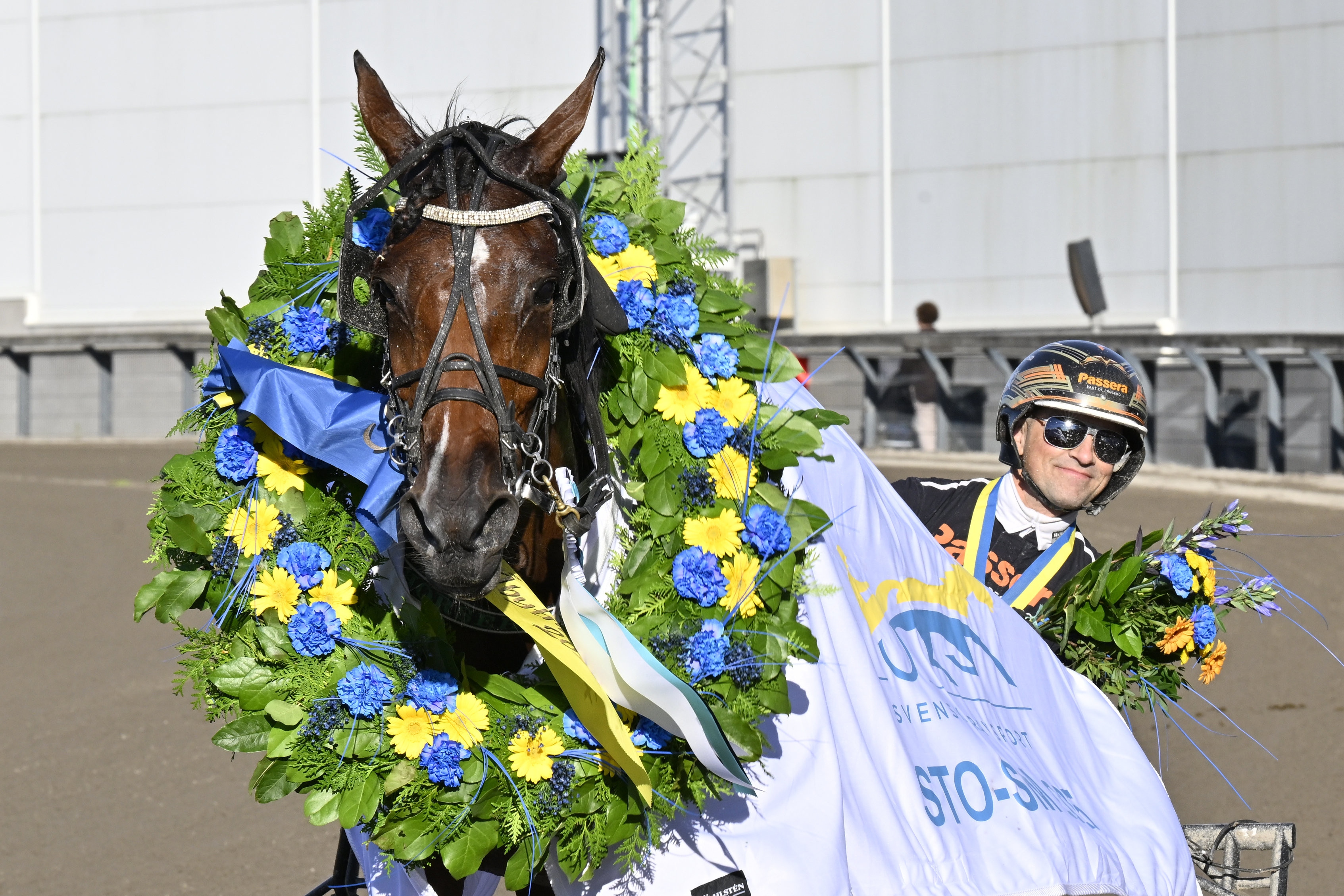 Kaffeachampagne segerdef