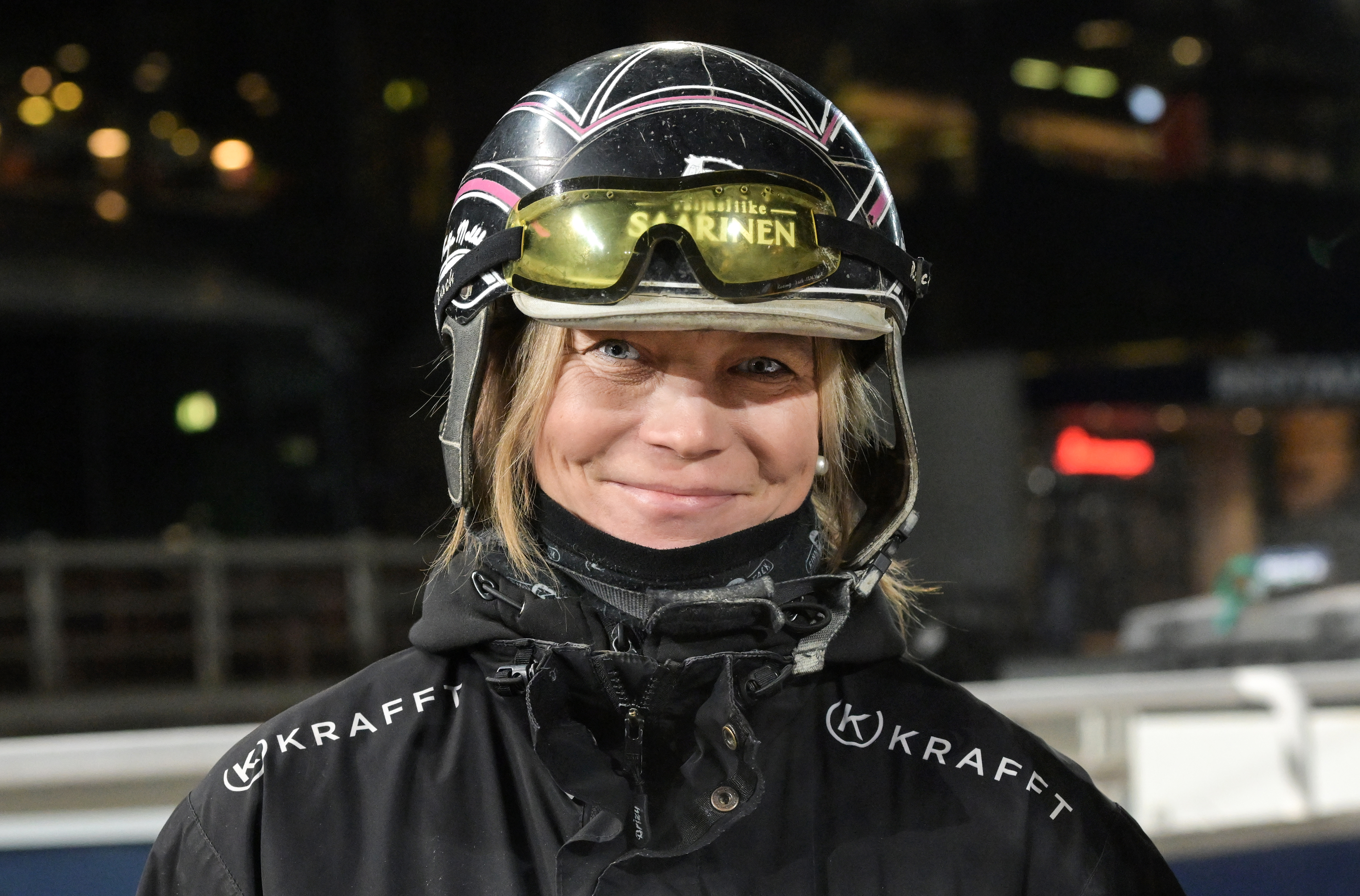 Katja Melkko 2