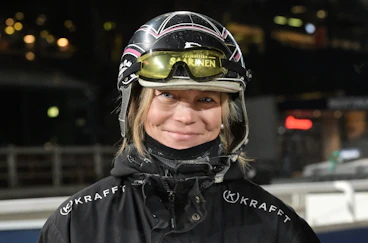 Katja Melkko 2