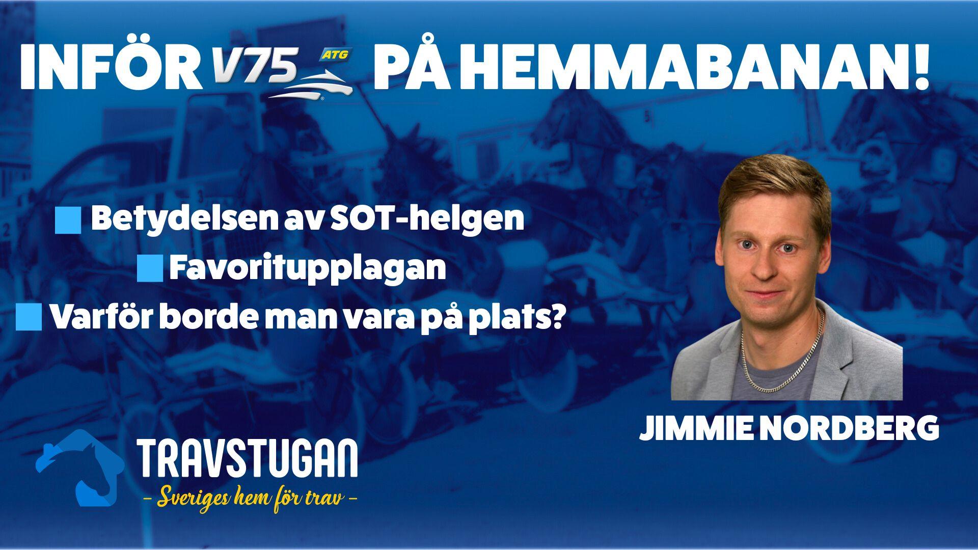 Kopia av INFOR V75 PA HEMMABANAN