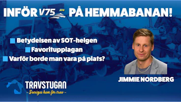 Kopia av INFOR V75 PA HEMMABANAN