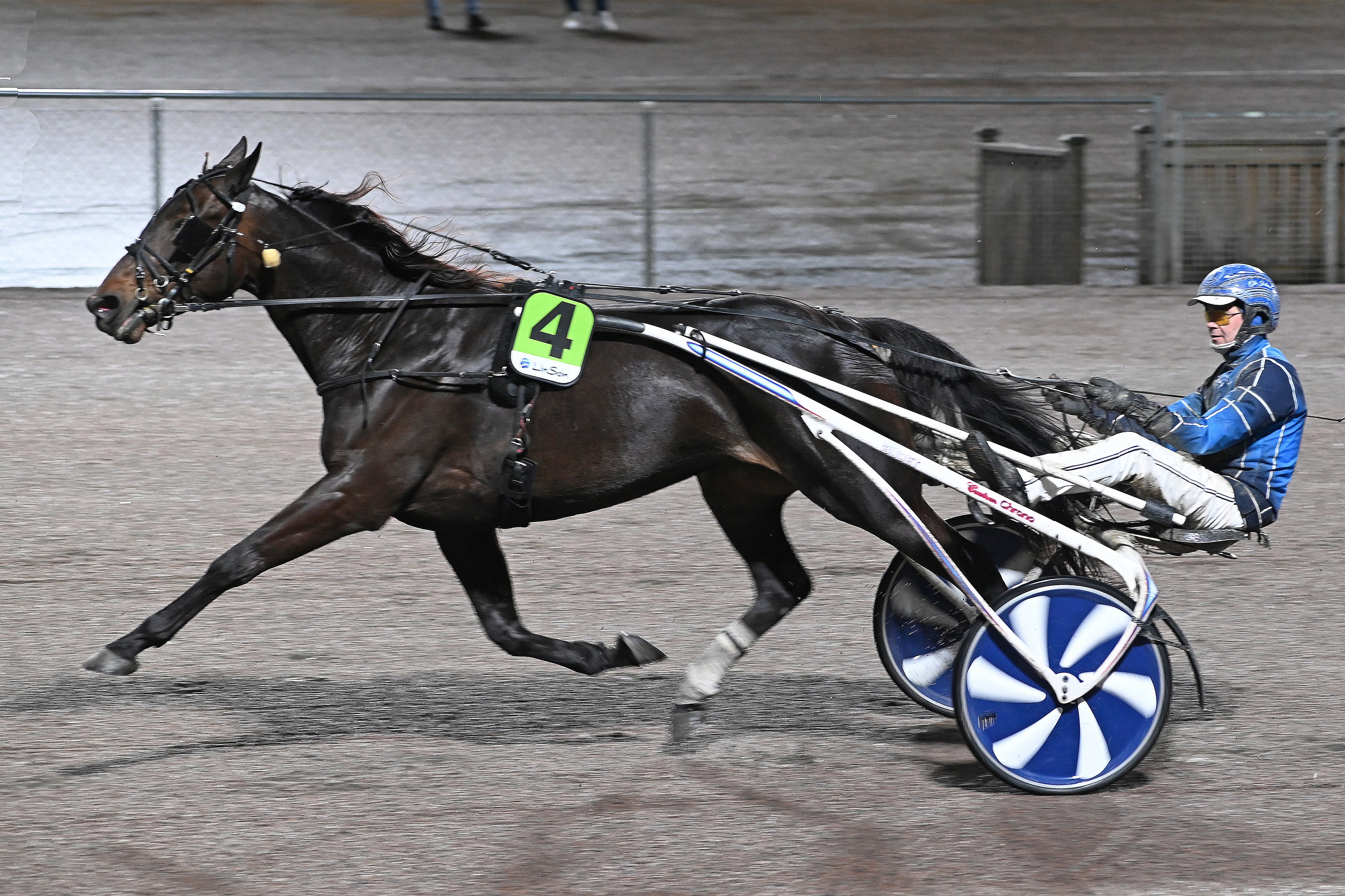 Laferrari Dimanche mal sp s