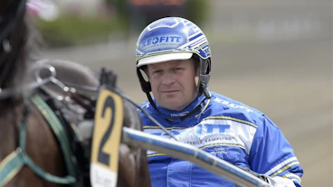 MALMQVIST TOMAS SULKY