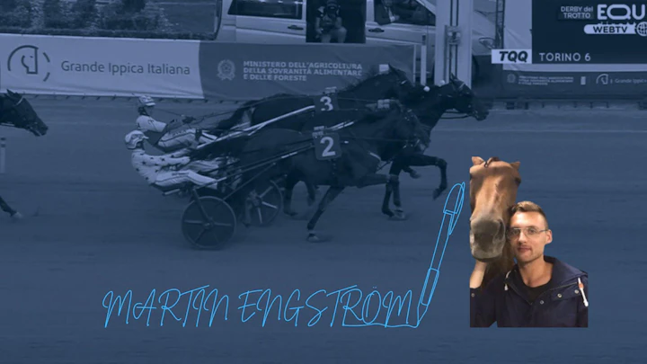 MARTIN ENGSTROMMMM