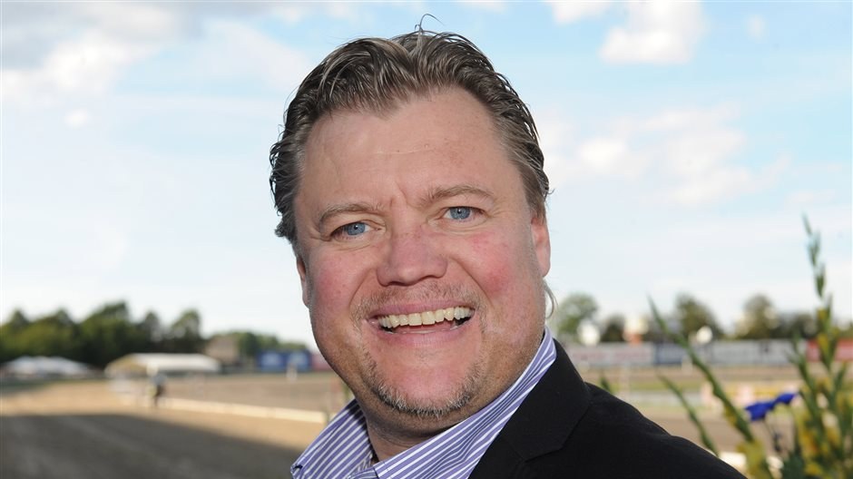 MATS AHLKVIST