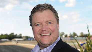 MATS AHLKVIST