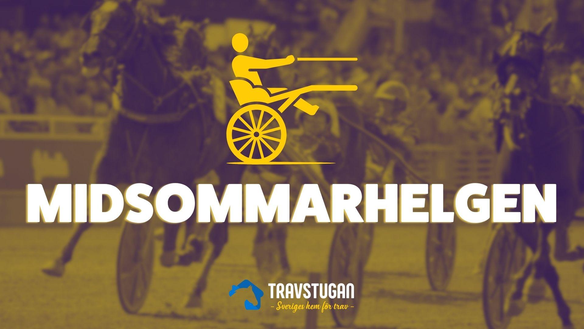 MIDSOMMHELGKOLL