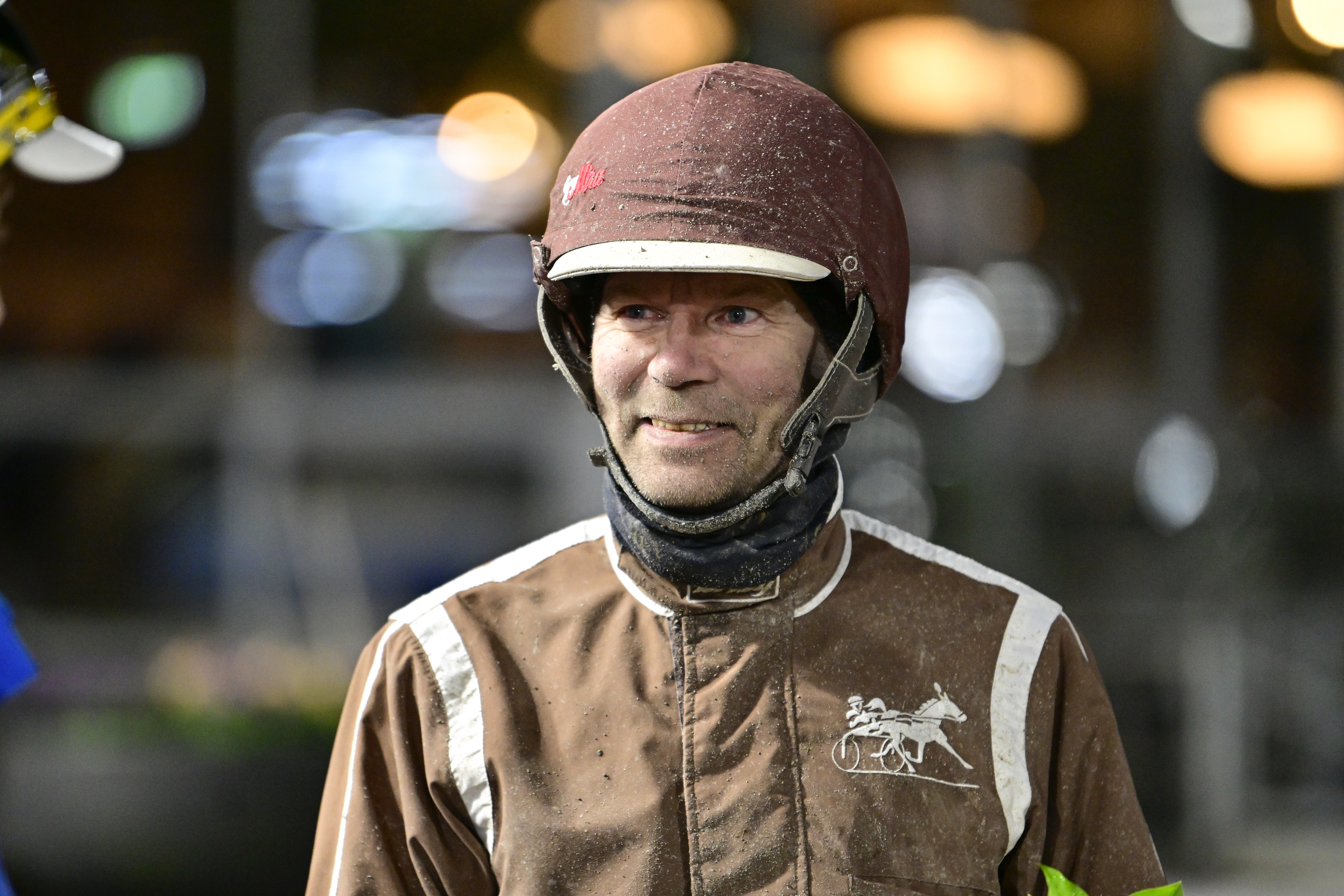 Mika Forss