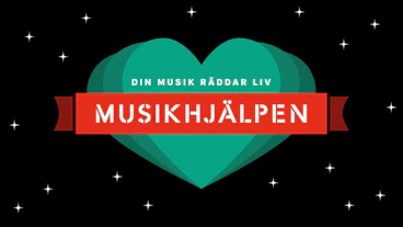 Musikhjalpen 2021