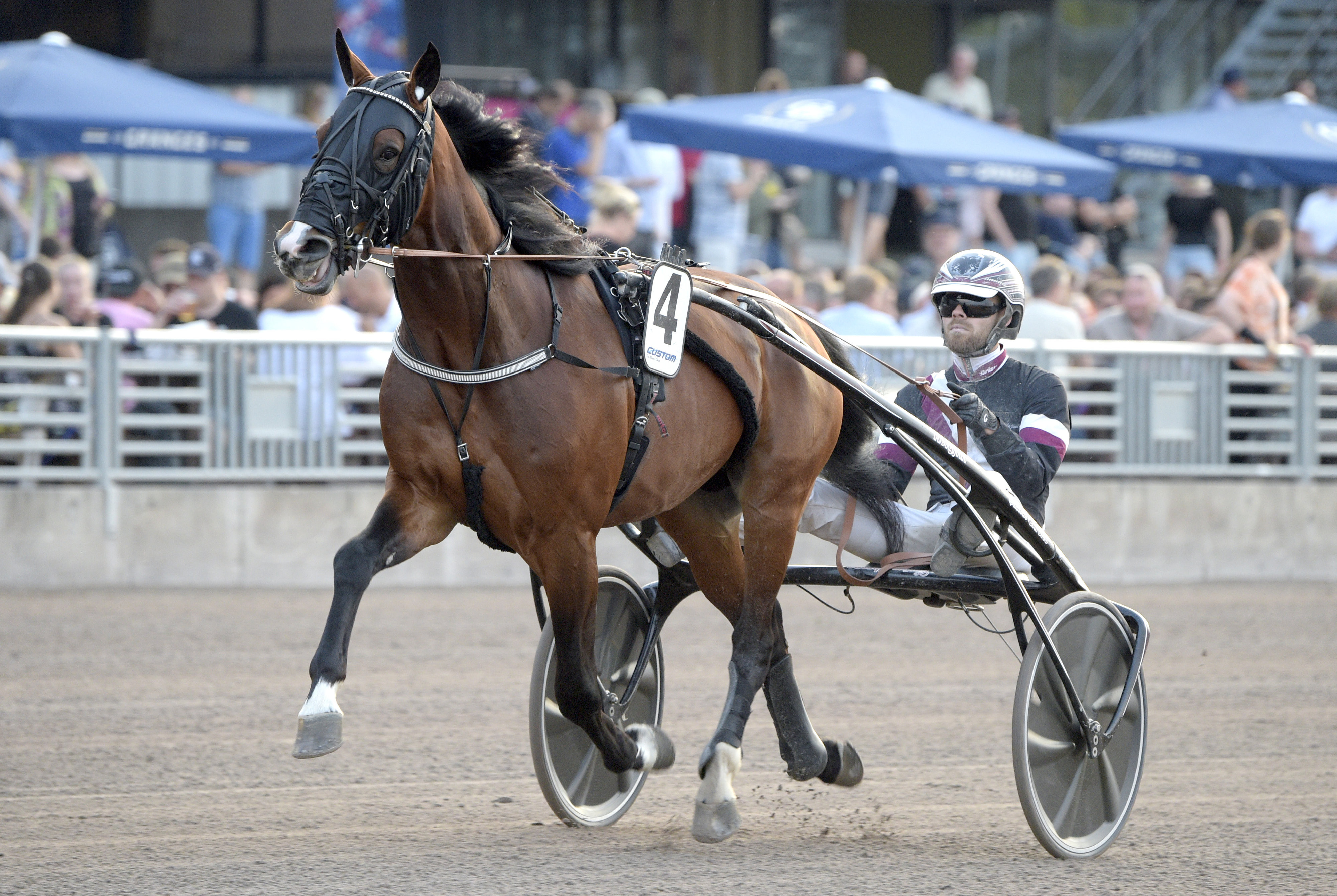 Nat King Cole heat 2