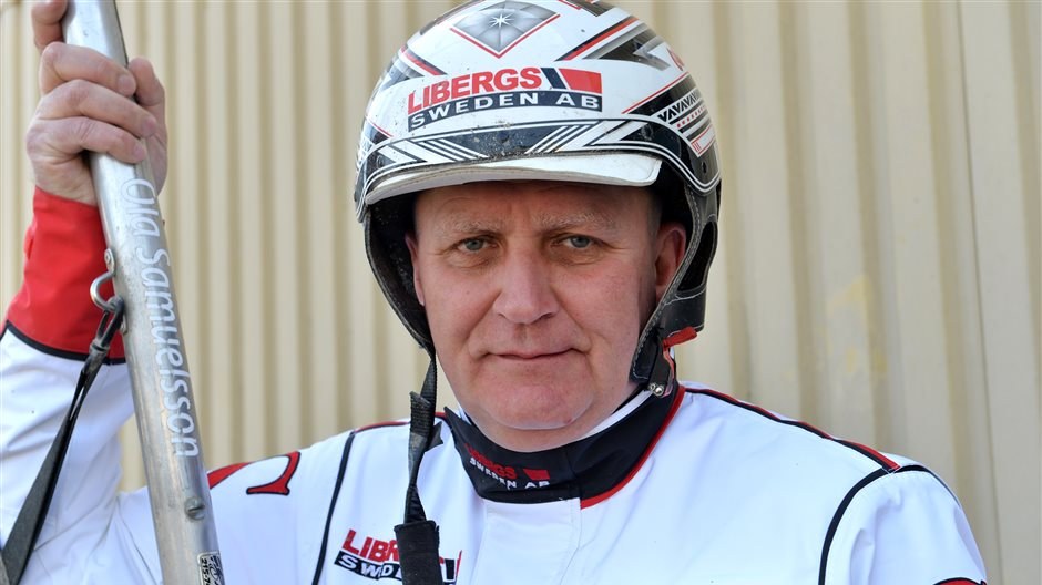 Glimtens charmör blir saknad