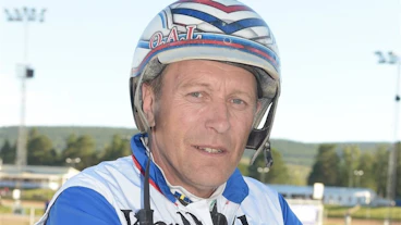 Ove A Lindqvist
