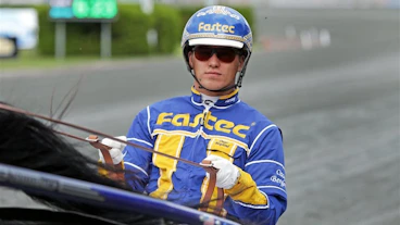 Oscar Berglund