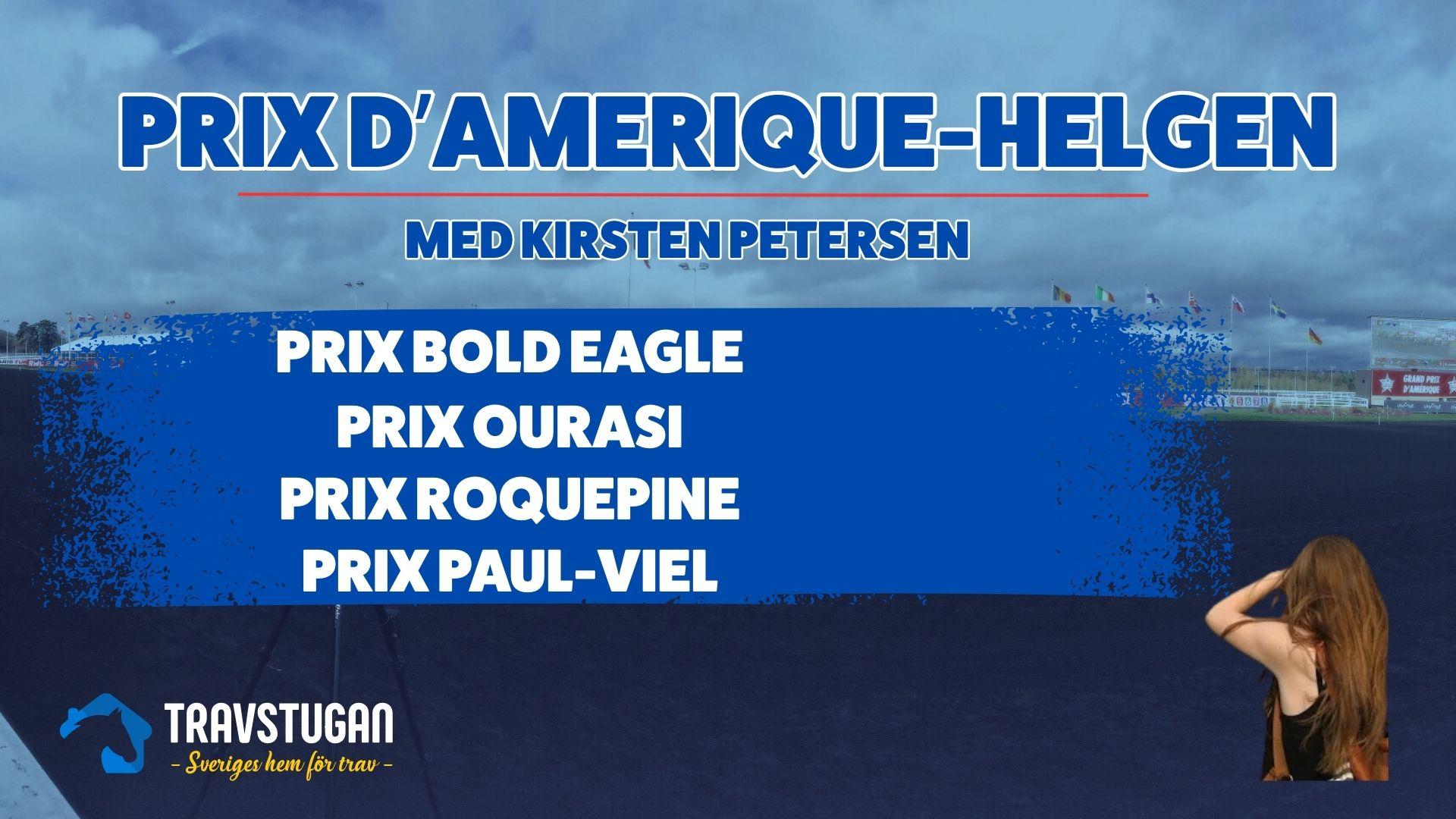 PRIX D AMERIQUE HELGEN111