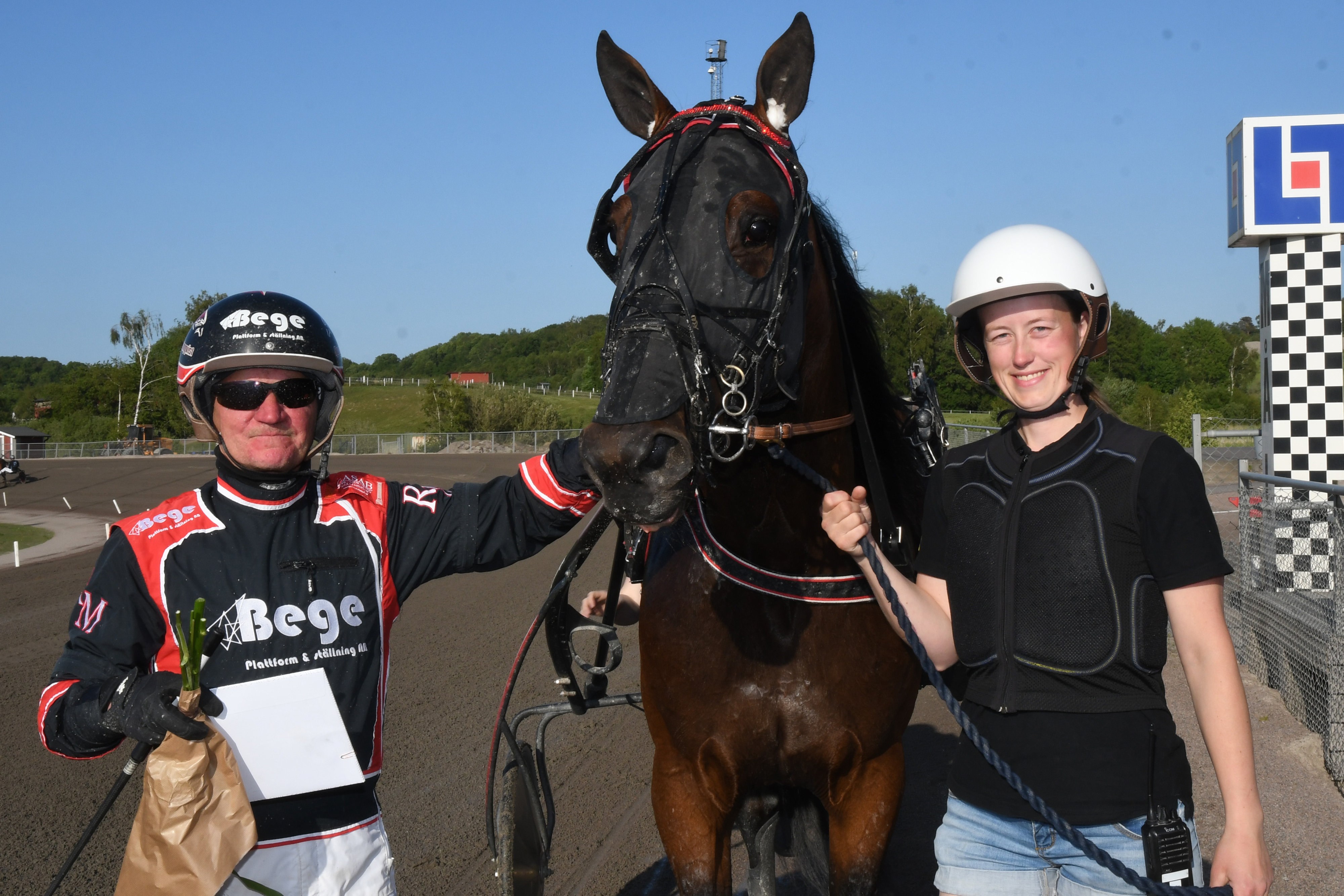 "Pokerförstärkning" till Eriksson