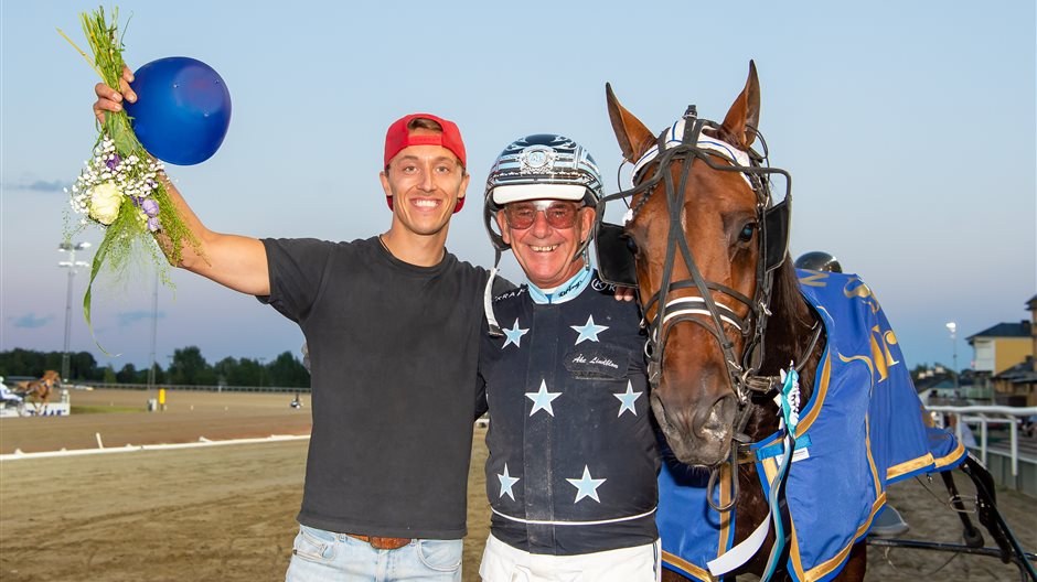 Power Doc prisutdelning