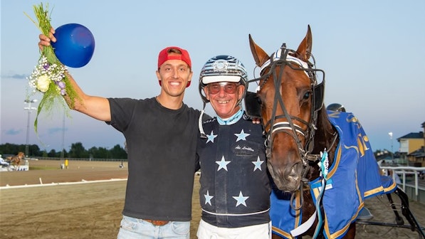 Power Doc prisutdelning