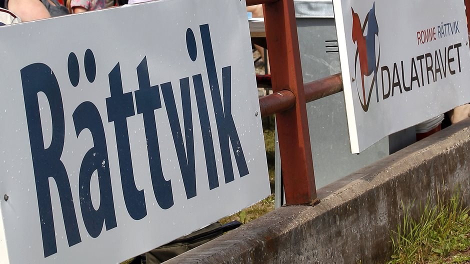 RATTVIKSTRAVET PUBLIK 9