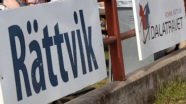 RATTVIKSTRAVET PUBLIK 9