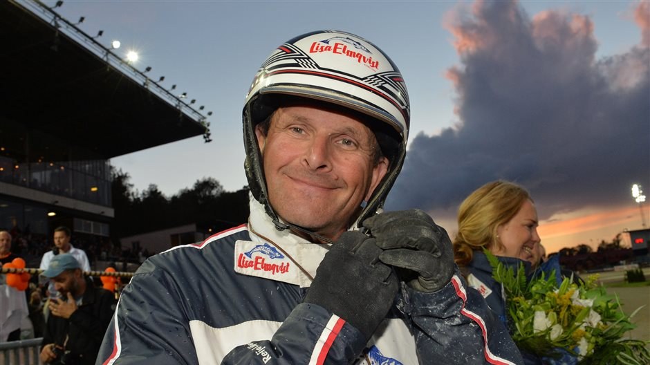 Reijo Liljendahl