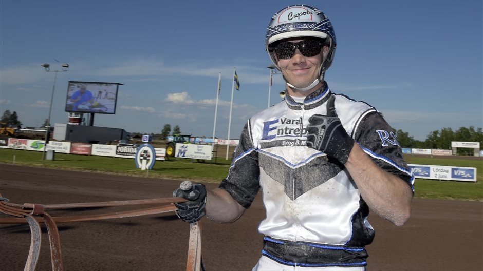 Rickard Svanstedt