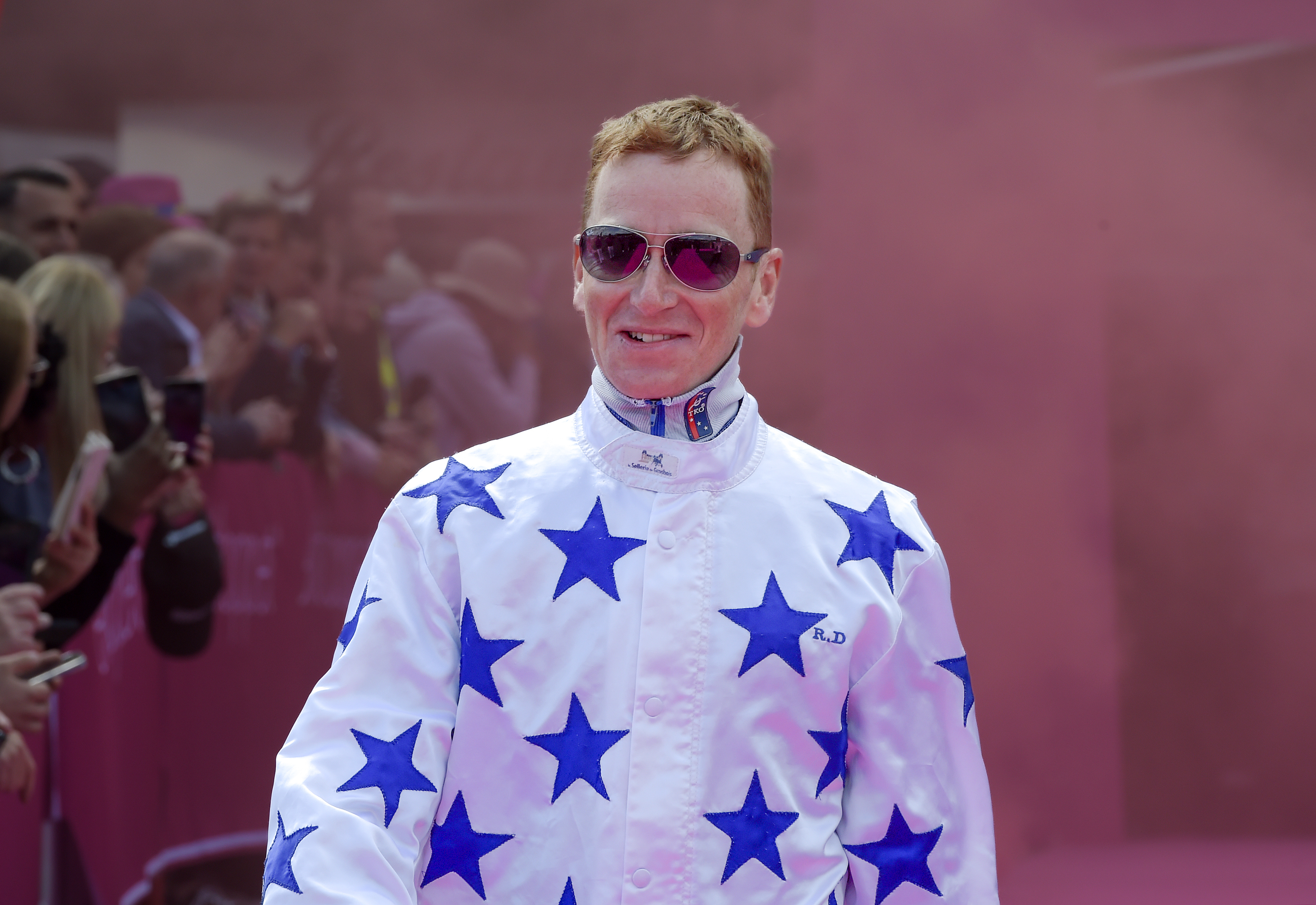 Romain Derieux