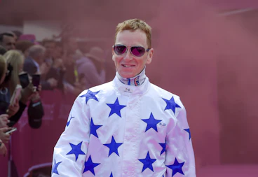 Romain Derieux