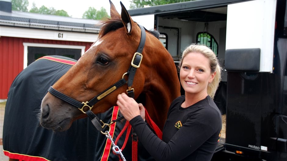 Sofia Aronsson Och Anna Mix