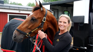 Sofia Aronsson Och Anna Mix