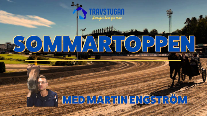 SOMMARTOPP