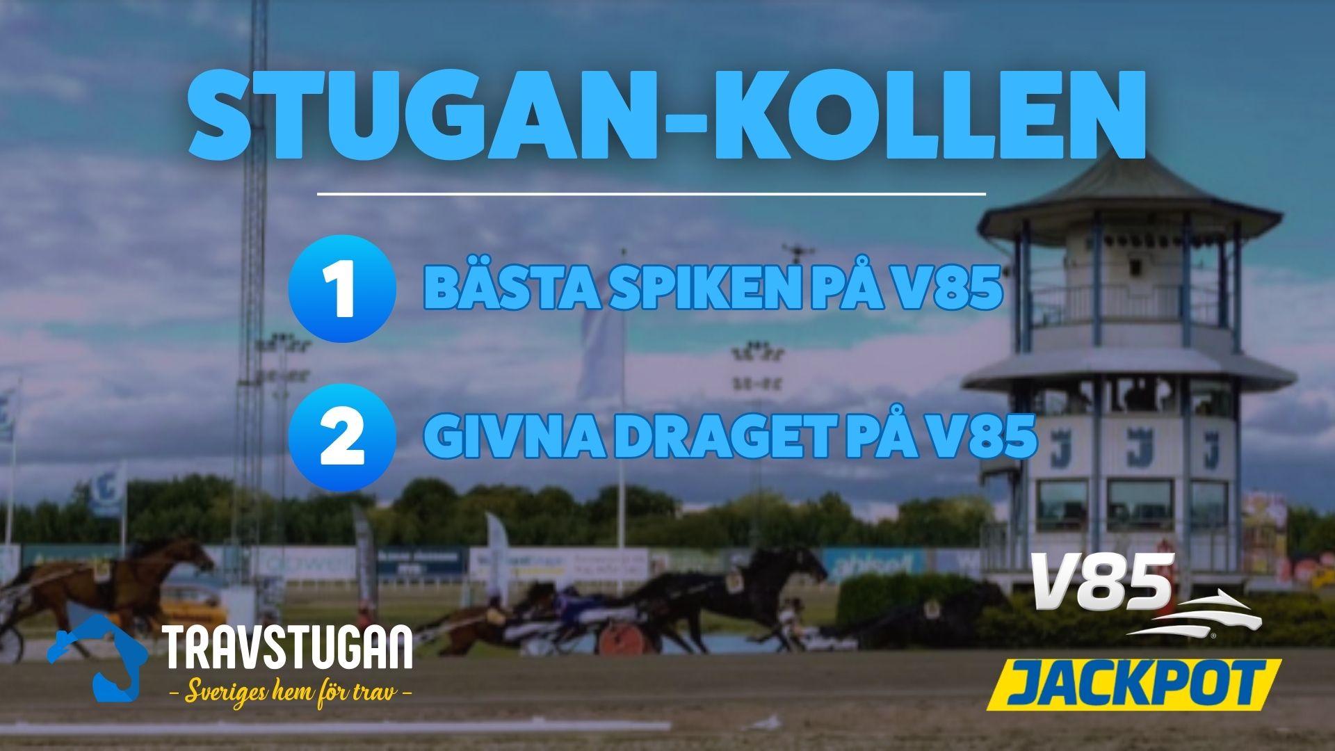 STUGAN KOLLEN