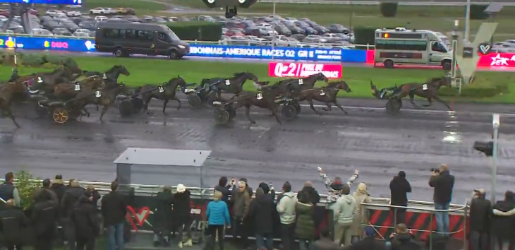 Inmarosa stred hem Prix du Bourbonnais.