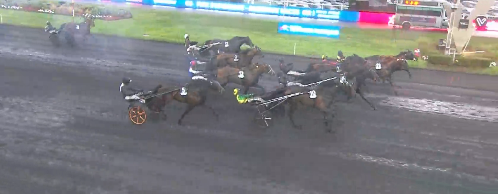 Överraskningsvinnare i årets lopp