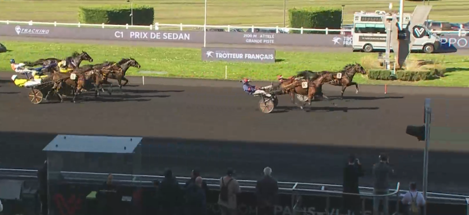 Svenskseger på kolstybben