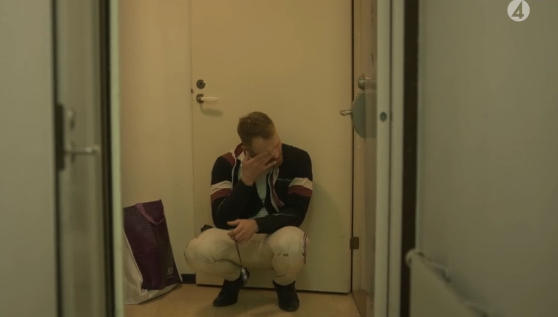 Lovande start på realityserien