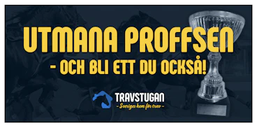 Sommartravet 2021