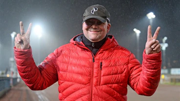 Stefan P Pettersson