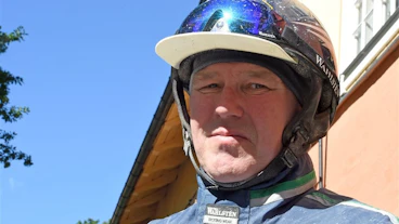 Timo Nurmos
