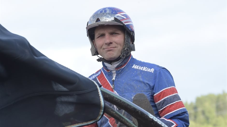 Tomas Pettersson