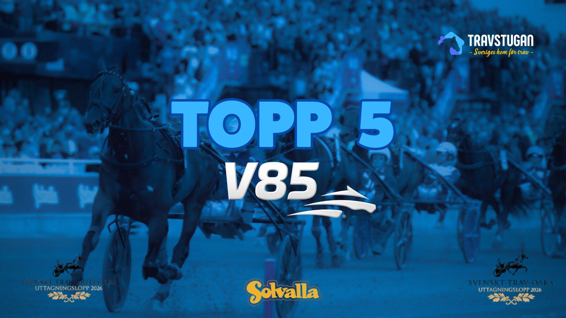 TOPPV85 SOL