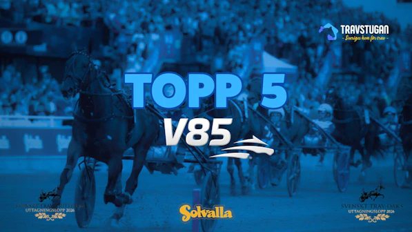 TOPPV85 SOL